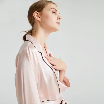 dongguan silk robe dongguan silk slip dongguan silk sleep dress dongguan silk pajamas dongguan men silk pajamas dongguan lingerie dongguan underwear dongguan sexy pajamas dongguan brassiere 